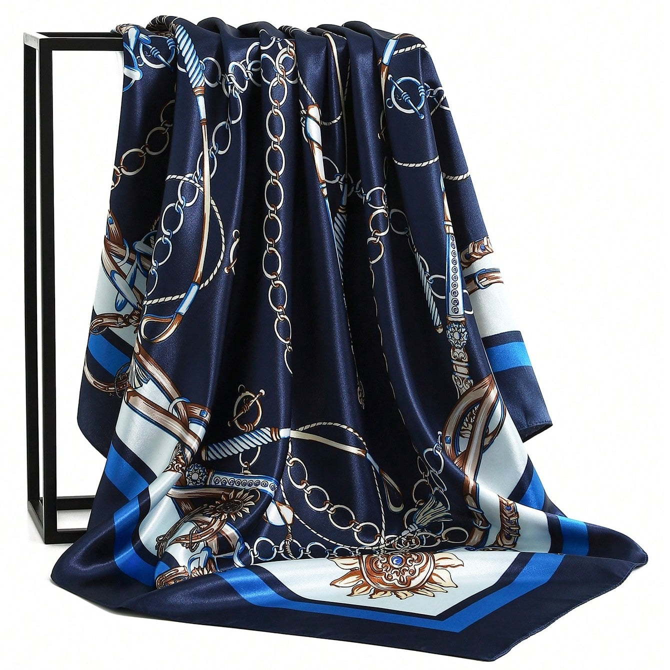 Bohemia Vintage Navy
