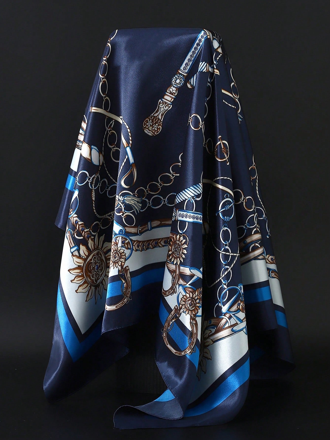 Bohemia Vintage Navy