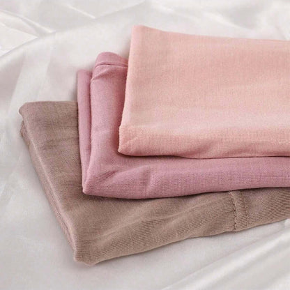 Essentials Under Cap in Light Grey