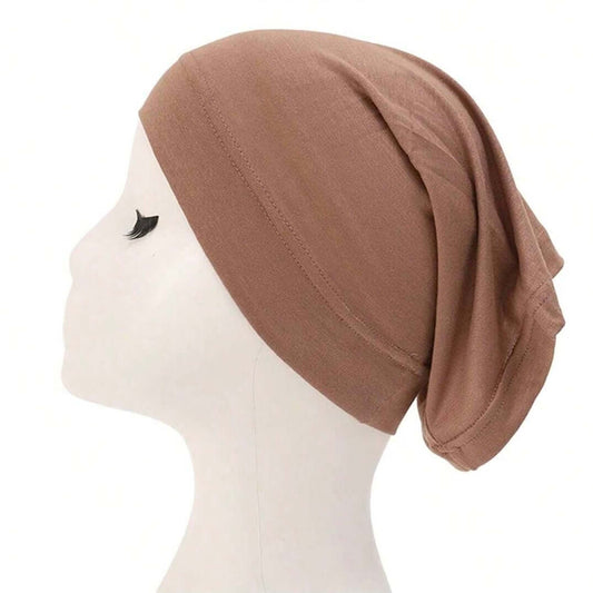 Headshot, tube Inner Cap, Dark Khaki
